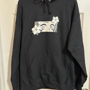 Custom Nezuko Hoodie